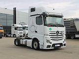 Mercedes-Benz Actros 1848, EURO 6, GIGA SPACE, LOWD - náhled 1