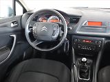 Citroën C5 (2008) 1.8 16V, po STK, jezdí dobře - náhled 7