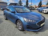 Ford Focus 1.0 EcoBoost mHEV 114kW autom. - náhled 6