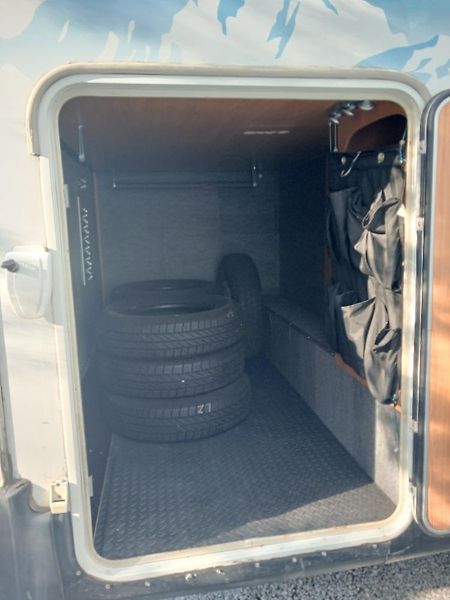 Benimar (2007) - fotka 15 z 15