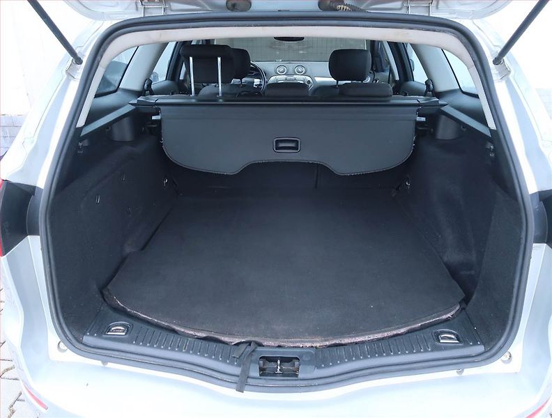 Ford Mondeo (2008) 2.0 TDCi, Eko.zaplacen, po STK - fotka 14 z 15