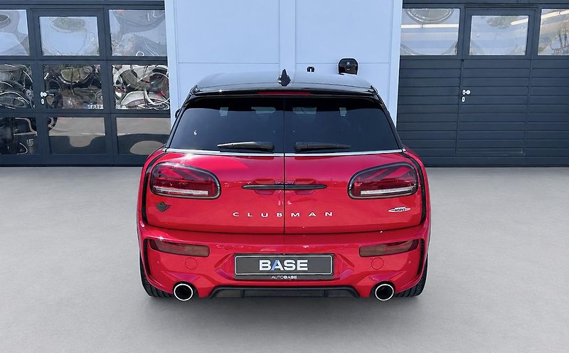 Mini Clubman JCW ALL4 225kw, Remus - fotka 5 z 24
