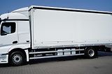 Mercedes-Benz Actros (2021) 1830 / E 6 / MP 5 / BURTOFIRAN - náhled 15