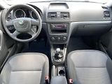 Škoda Yeti (2009) 1.2 Active - náhled 5