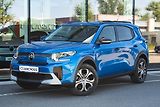 Citroën C3 Aircross (2026) 1,2 PLUS Turbo 100k Manual - náhled 1