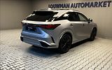 Lexus RX 500h 500H 2,4 HEV F SPORT PLUS - náhled 2