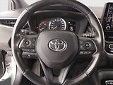 Toyota Corolla (2019) 1.8 Hybrid, Automat - náhled 16
