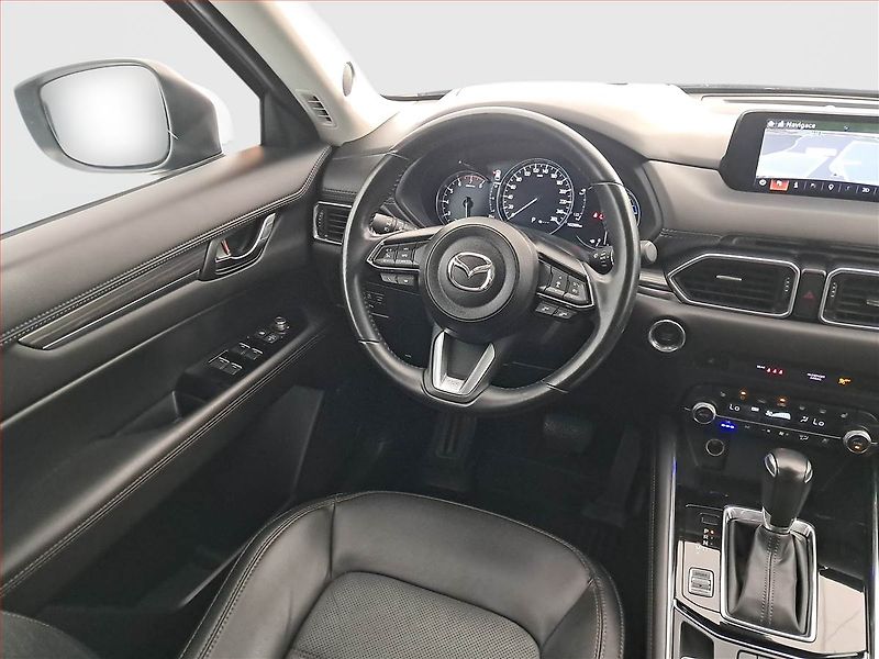 Mazda CX-5 (2019) Revolution TOP 2.5 Skyactiv-G - fotka 7 z 25