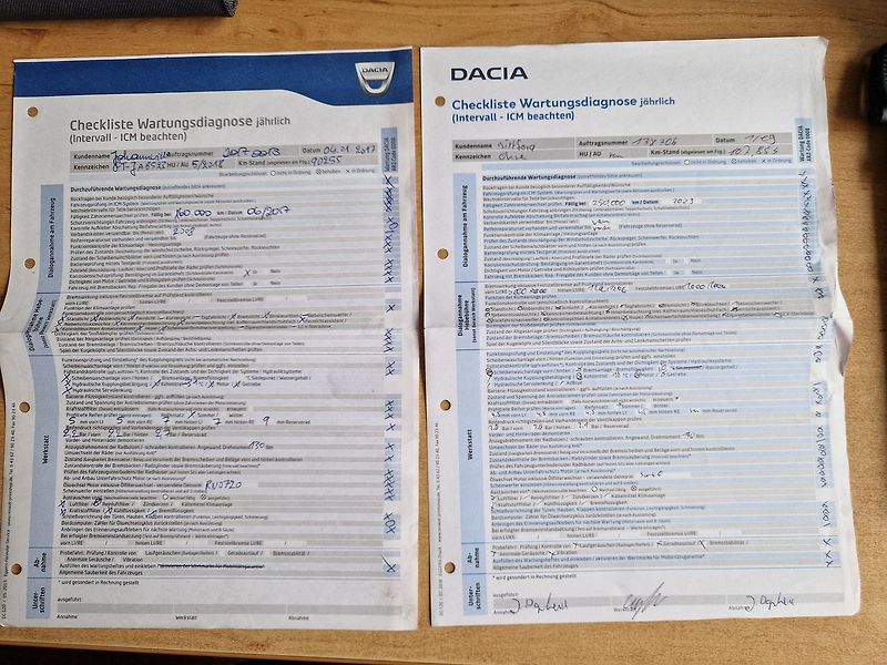 Dacia Duster 1.5dCi, 66kW, Klima, Tažné - fotka 25 z 28
