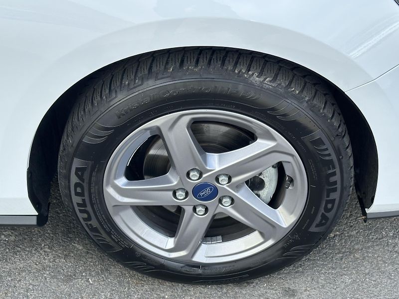 Ford Focus (2024) 1.5 EcoBlue/85Kw * Automat *  - fotka 41 z 43
