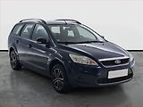 Ford Focus (2009) 1.6 16V, po STK, rezervace - náhled 1