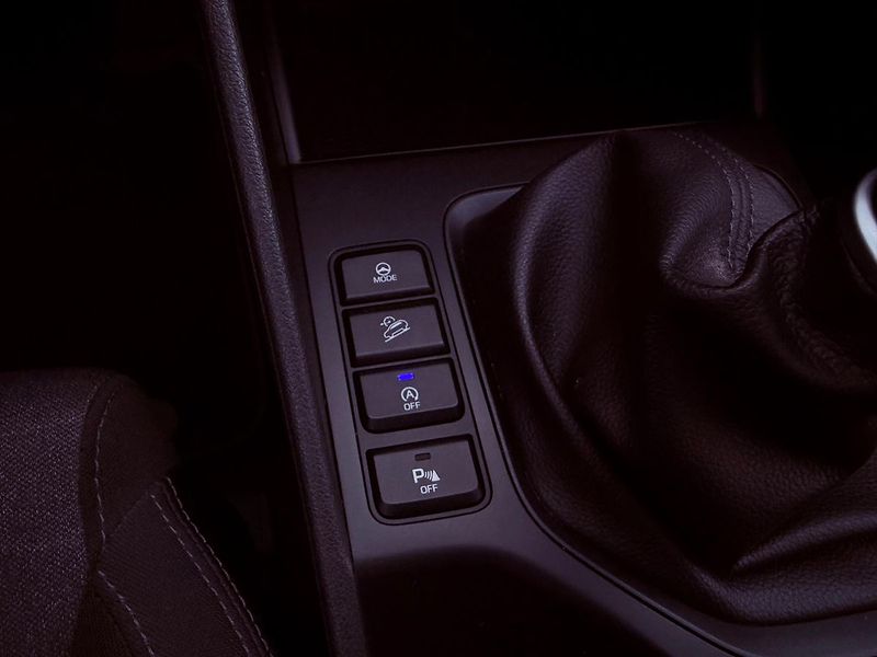 Hyundai Tucson 1.6 GDi Trikolor, ČR - fotka 23 z 28