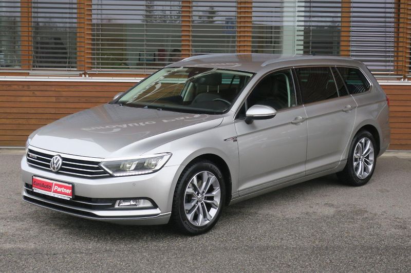 Volkswagen Passat (2017) 2.0TDI 140kW 4MOT DSG Highline - fotka 2 z 49