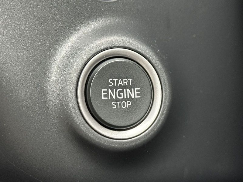 Škoda Octavia (2025) Combi 1.5 TSI M-HEV DSG Sportl - fotka 18 z 35