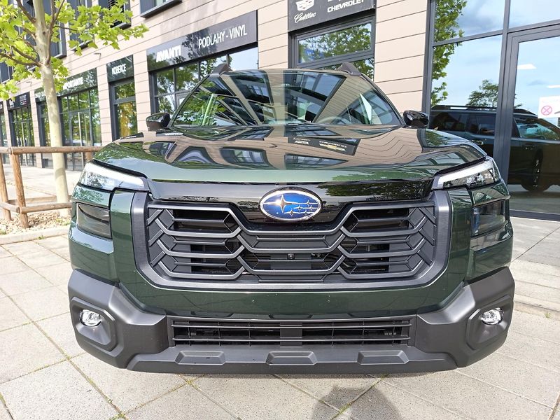 Subaru Outback (2026) SKLADEM NOVÝ MODEL !!! - fotka 7 z 19