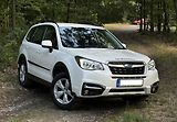 Subaru Forester (2017) Prodám Subaru Forester, 2,0 l  - náhled 7