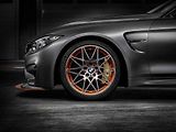 Koncept BMW M4 GTS.