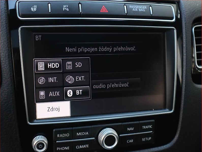 Volkswagen Touareg (2016) 3.0 TDI - fotka 21 z 23