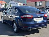 Ford Mondeo (2012) 2.2TDCi, Navi, kůže - náhled 6