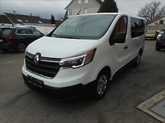 Renault Trafic 2,0 DCi 9 MÍST - fotografie inzerátu