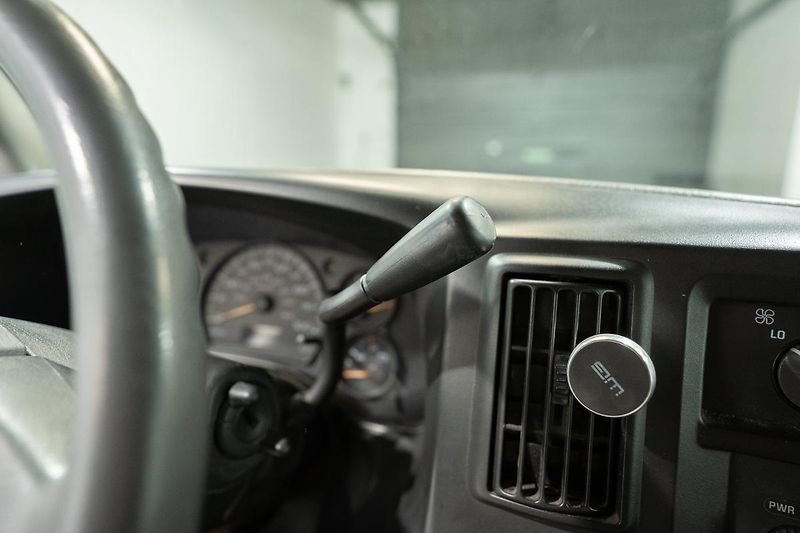 GMC Savana 4.8 V8 Vortec 208 kW - fotka 15 z 32