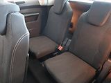 Citroën C4 Picasso (2011) 1.6 HDi, 7 míst, oblíbený vůz - náhled 16