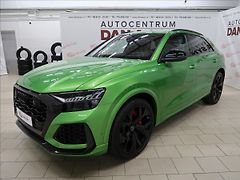 Audi RS Q8 4,0 V8 CARBON 1.maj. CZ - fotografie inzerátu