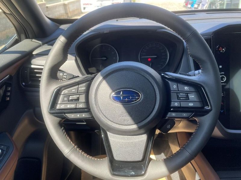 Subaru Forester (2025) 2.0i Touring - NOVINKA - fotka 13 z 13