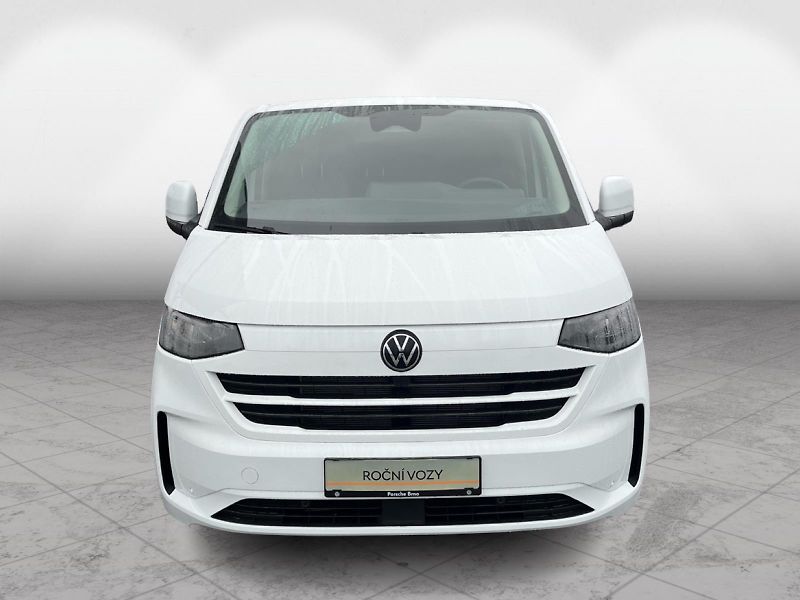 Volkswagen Transporter 2.0 TDI 110kW DR - fotka 3 z 21