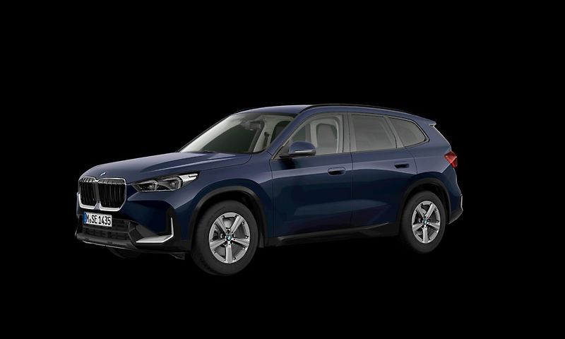 BMW X1 xDrive23d - fotografie inzerátu
