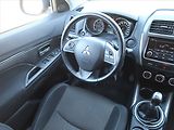 Mitsubishi ASX (2013) 1.8 DI-D MIVEC, 4X4 - náhled 7