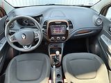 Renault Captur (2017) 1.2 TCe, Park. čidla, tempo - náhled 8