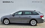 Škoda Octavia (2025) Selection 1.5TSi 110kW 6°manuá - náhled 2