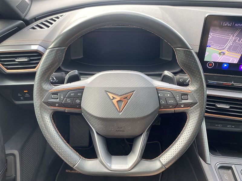 Cupra Formentor (2023) 1.5 TSI DSG - fotka 6 z 36