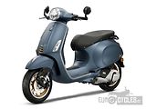 Vespa Primavera 125 3V ABS (2026) Primavera 125 Officina 8 RST26 - náhled 1