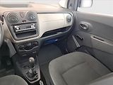 Dacia Lodgy (2013) 1.6 8V, Serv.kniha - náhled 8