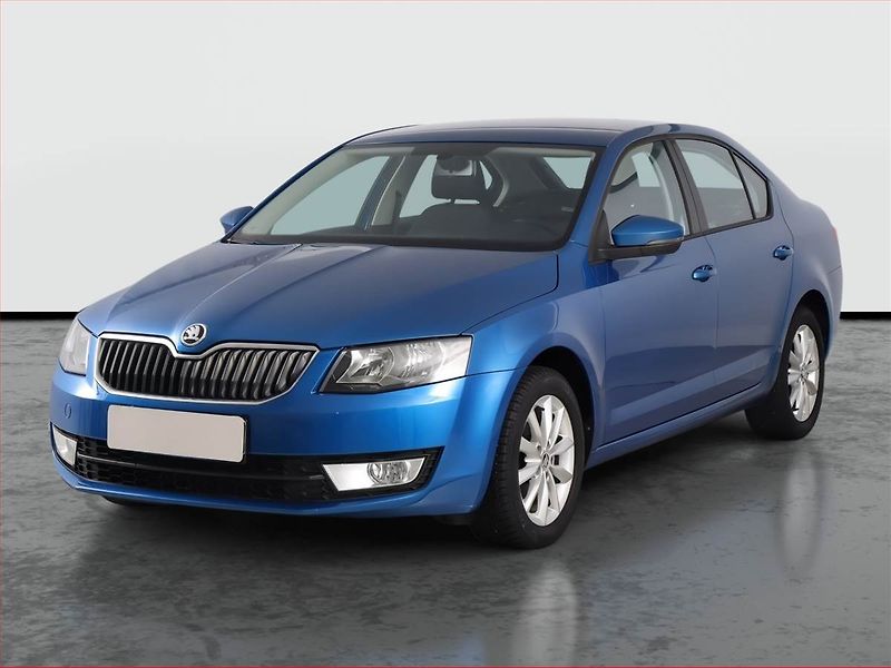 Škoda Octavia (2014) Elegance 1.6 TDI, Tempomat - fotka 2 z 17