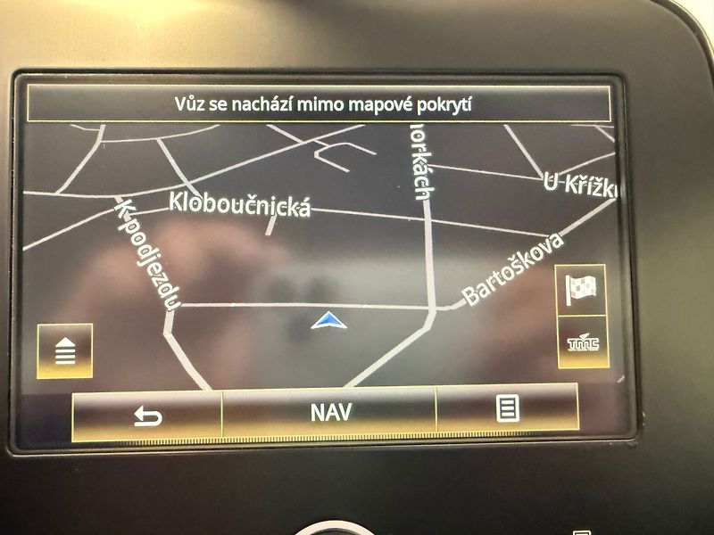 Renault Scénic (2019) 1.7 dCi 120 Intens EDC - fotka 16 z 30