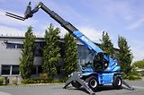 Ostatní (2014) Magni RTH 5.21 telehandler - náhled 4
