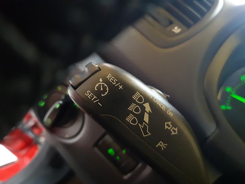 Škoda Fabia 1.2 TSI MONTE CARLO - fotka 14 z 20