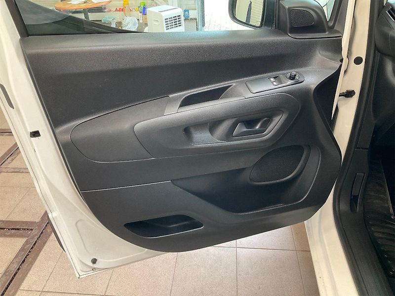 Citroën Berlingo L1 1.5 BlueHDi 100k Live Pack - fotka 5 z 14