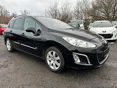 Peugeot 308 (2013) SW 1.6Hdi 84kw Style - fotografie inzerátu