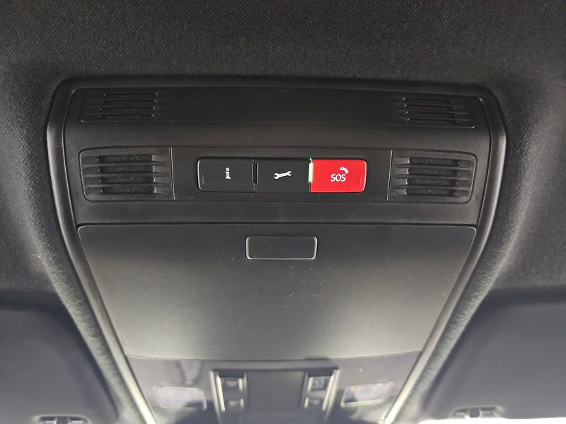 Škoda Fabia (2025) 1.0 TSI 85KW MONTE CARLO - fotka 24 z 27