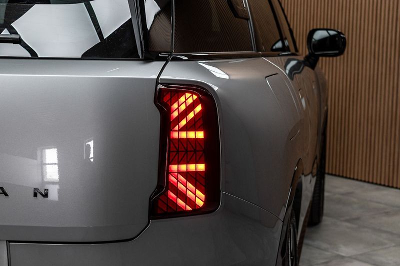 Mini Countryman 2.0 D JCW*TAŽNÉ*ZÁRUKA 9/27*ČR - fotka 48 z 52