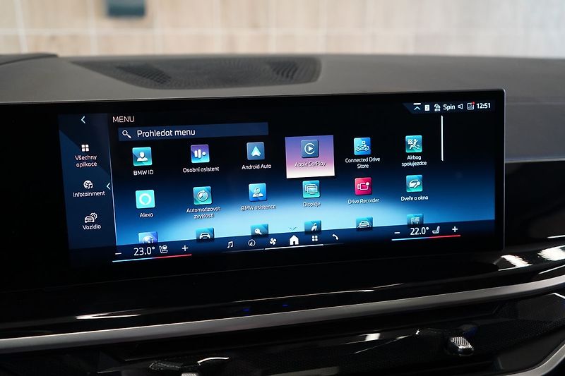 BMW X5 30d xDrive,Ventilace,Pano,H/K - fotka 36 z 48