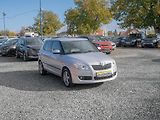 Škoda Fabia (2008) 1.4i 16V 63KW – ESP - náhled 2