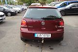 Volkswagen Polo (2006) 1.4i 16V, ČR, Servisní kniha - náhled 6