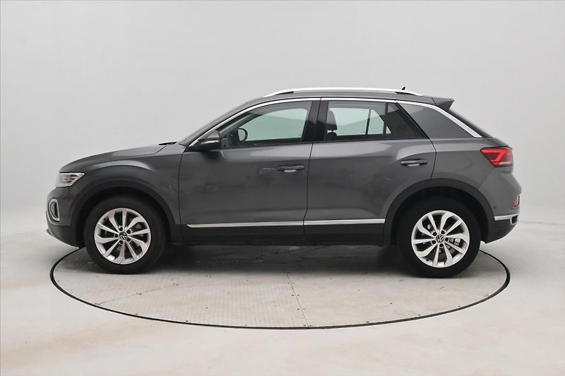 Volkswagen T-Roc 2,0 TDI 110kW DSG Style Záruka - fotka 8 z 31