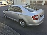 Škoda Rapid TDi 6AZ8285 - náhled 3
