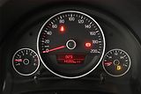 Volkswagen up! (2012) 1.0 MPI, Park. senzory - náhled 8